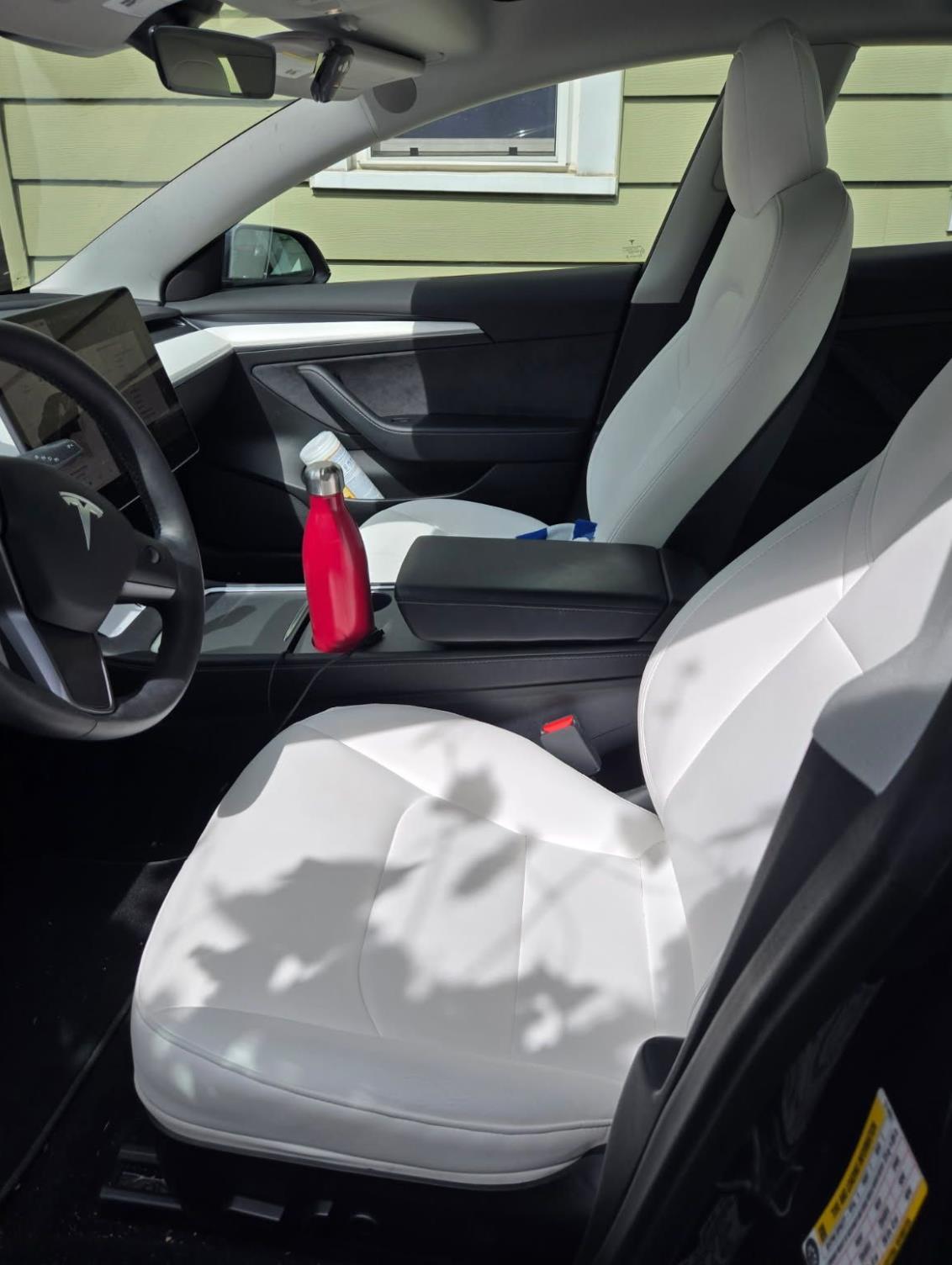 tesla model 3 2022 5YJ3E1EBXNF314861 image tesla model 3 2022 5YJ3E1EBXNF314861 image